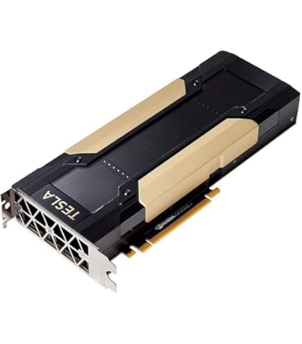 Amazon.com: NVIDIA Tesla V100 (Volta) 32GB NVLINK 2.0 SXM2 GPU