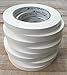 Economy White Artists Tape 1/2In X 60Yds