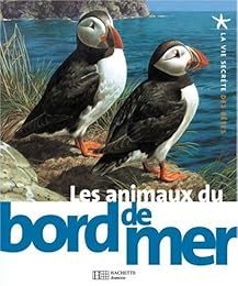 Les  animaux du bord de mer