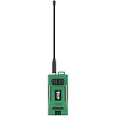 Heltec V4 Meshtastic LoRa Device with GPS 3000mAh Battery, ESP32-S3 SX1262 | Pre-assembled, Meshtastic Meshcore Compatible, L76K GNSS module, LoRa/WiFi/Bluetooth Connection, 28dBm, 2MB PSRAM 16MB Flash