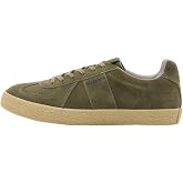 Allsaints Women's Jaimee Suede Sneaker