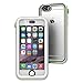 Catalyst iPhone 6 Case Waterproof Impact Protection, High Touch Sensitivity ID, Military Grade Drop and Shock Proof Premium Material Quality, Slim Design, Green Pop