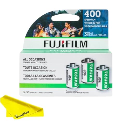 Fujicolor C200 - 35mm 36exp | Studio - Film Lab & Shop