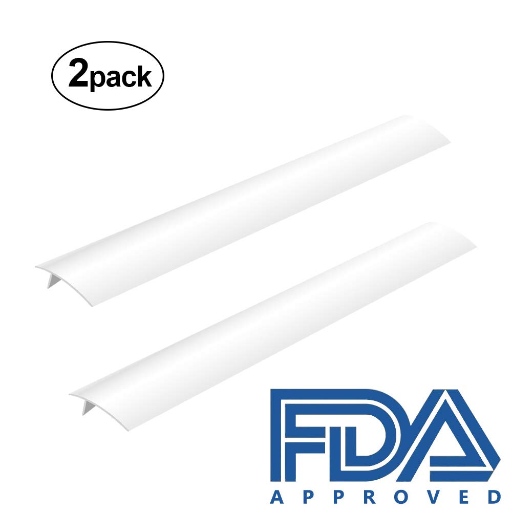 Best Countertop Gap Cover Oven Gap Seal