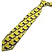 TrendyLuz Rubber Duck Necktie Barney Ducky Tie