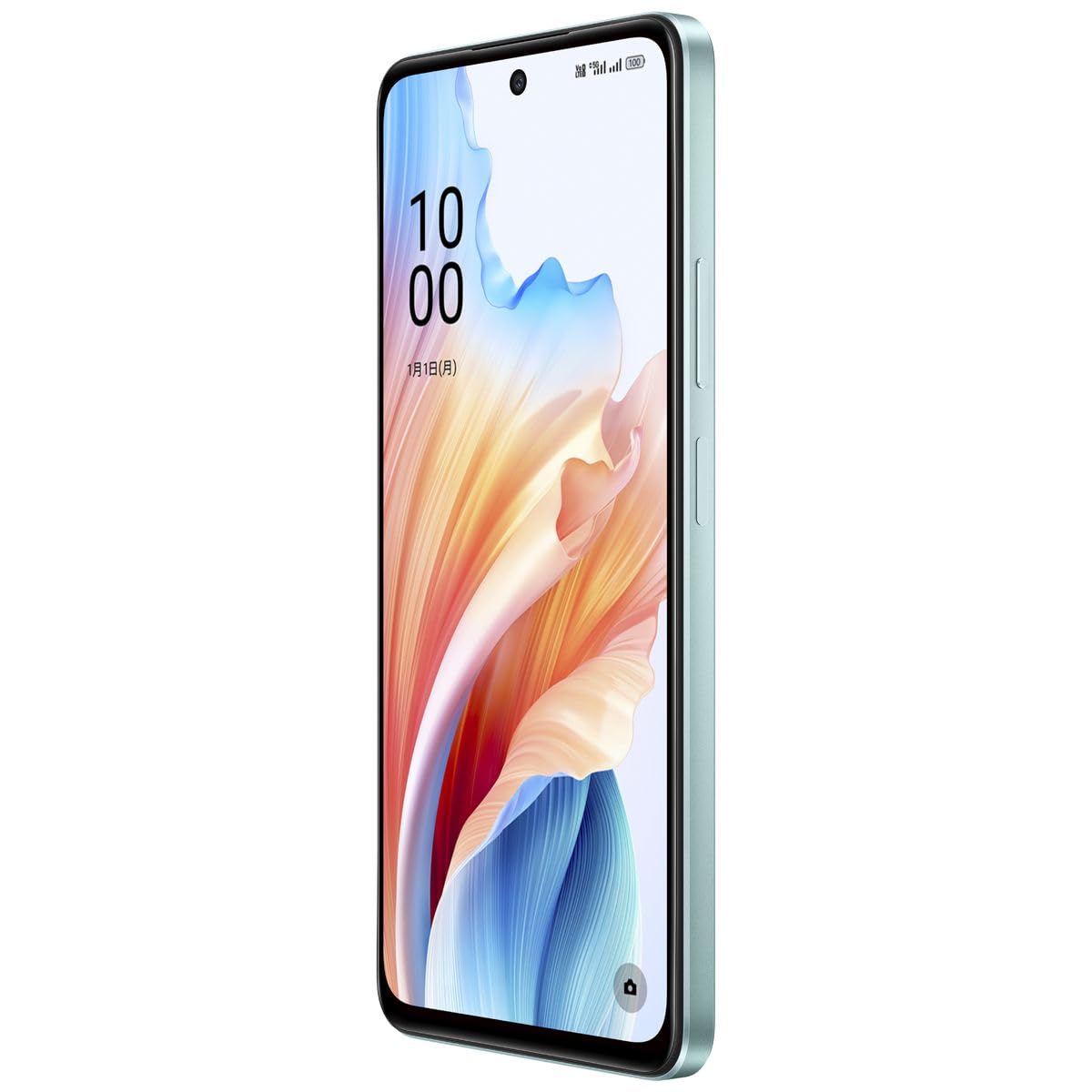 OPPO A79 5G グローグリーン SIMフリー　本体 美品　K8 OPPO A79 5G グローグリーン SIMフリー 本体 美品 K8 5G A79 OPPO