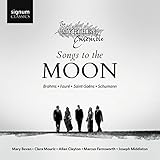 SONGS TO THE MOON                                  image