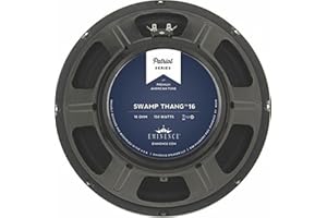 Eminence Patriot Swamp Thang 12" Guitar Speaker, 150 Watts at 16 Ohms
