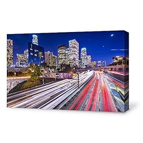 for Living Room Bedroom Home Artwork Paintings Charming Civic Landscape