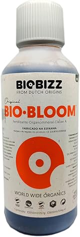 BioBizz Try.Pack Indoor Pack 750ml Complete Nutrient Kit view 4