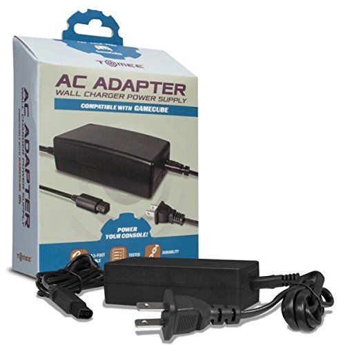GameCube AC Adapter Tomee