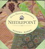 Needlepoint (Letts Creative Needlecrafts) by 