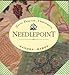 Needlepoint (Letts Creative Needlecrafts) by 