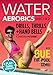 Cardio +Core VALUE-Pak THREE Dvd Disc Set: Water Aerobics w Sue, the Pool Guru