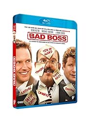 Bad Boss