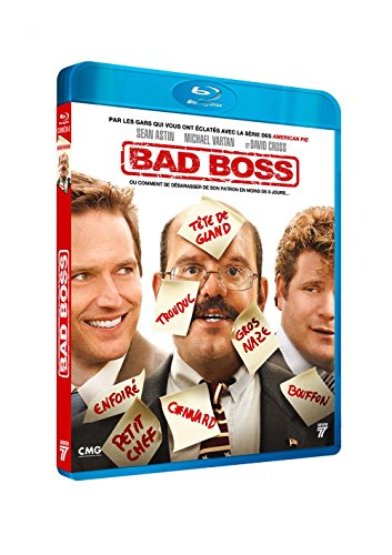 Bad Boss