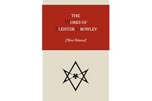 The Works of Aleister Crowley [Three volumes]