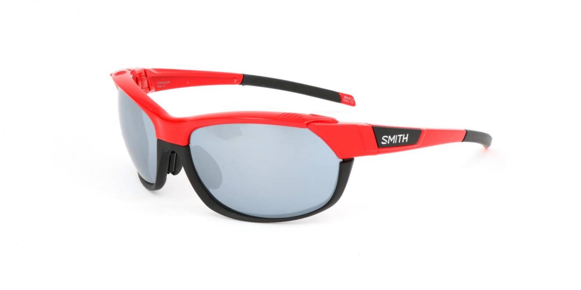 Smith OVERDRIVE/N LZJ CHERRY RED 61/17/135 UNISEX Sunglasses