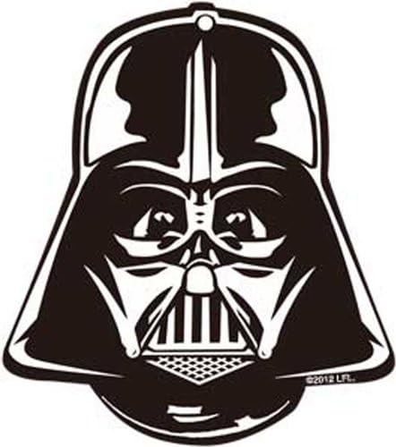 Amazon Co Jp Air Freshner Star Wars Vader Head Air Fresheners ホーム キッチン