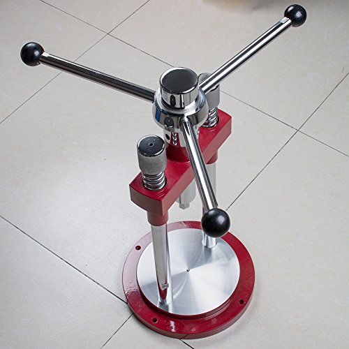 Genmine Dental Lab Flexible Denture Machine Dental Injection System