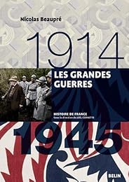 Les  grandes guerres