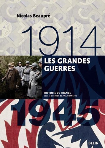 Les  grandes guerres