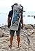 ISLE Inflatable SUP Carrying Bag - Fits Any iSUP up to 12'6 | Convenient Backpack Style