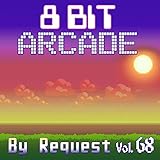 6 Rings (Tributo Kobe Bryant) [8-Bit Bad Bunny