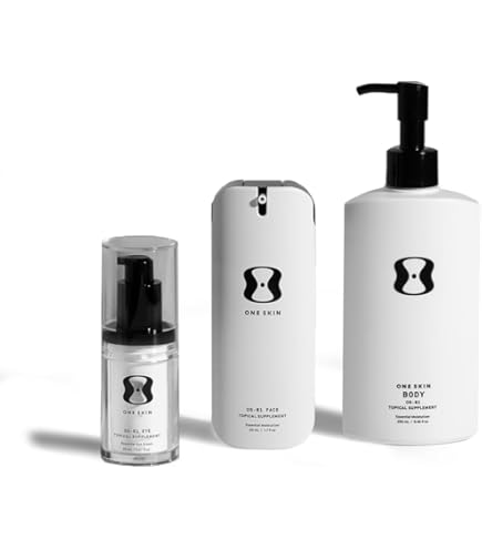 Amazon.com: oneskin EYE OS-01 Peptide Topical Supplement REFILL