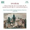 Czech Suite, Op. 39, B. 93: III. Sousedska (Minuetto)