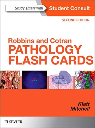 Amazon.com: Robbins and Cotran Review of Pathology (Robbins