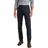 Bonobos Men's Slim 5 Pocket Performance Link Pants (Monday Blue, 36W x 32L)