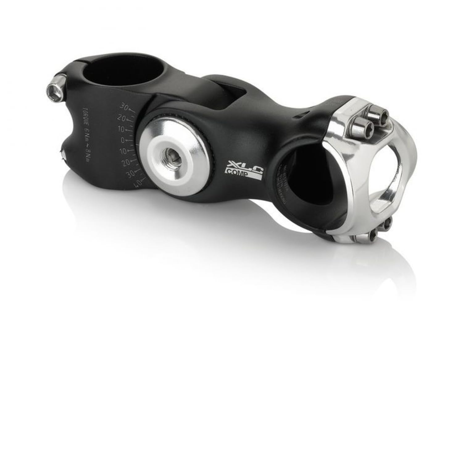 XLC St-M30 Stem Black 28.6 cm