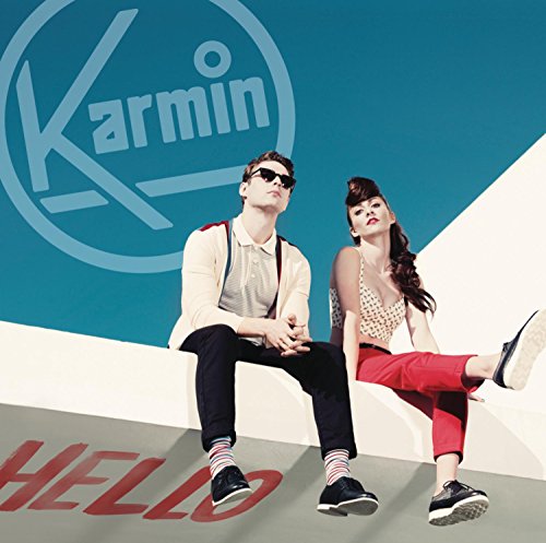 Karmin - Brokenhearted (Razor N Guido Radio Edit) Lyrics - Zortam Music