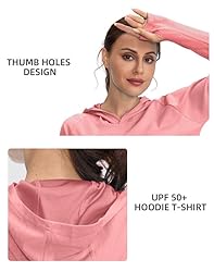 Women's UPF 50+ Sun Protection Shirt Long Sleeve