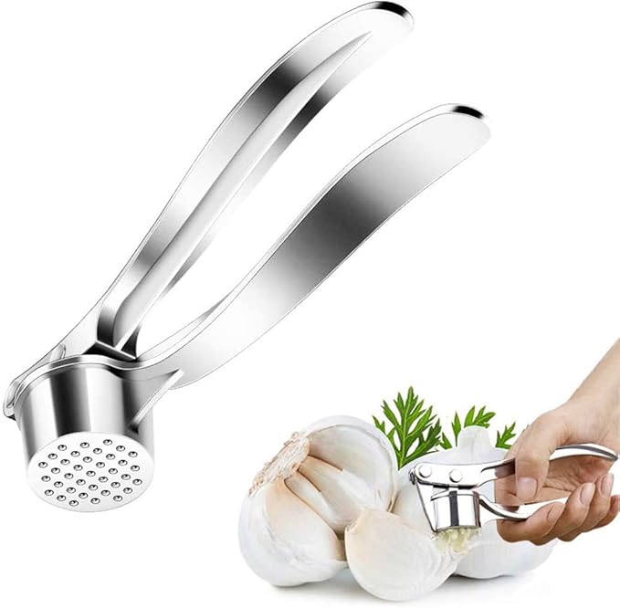 knoblauchpresse gusseisen