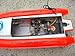 NC Brand New 12 Inches Beautiful Looking 4 Channels RC Speed Boat *Colors Vary