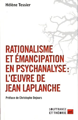 Rationalisme et émancipation en psychanalyse