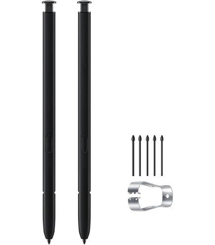 Amazon.com: S23 Ultra S Pen : Cell Phones & Accessories