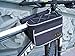Mocase Bike Bicycle Multi-Function Frame Top Tube Pannier Bag with Rainproof Cover for Mountain Road Bike