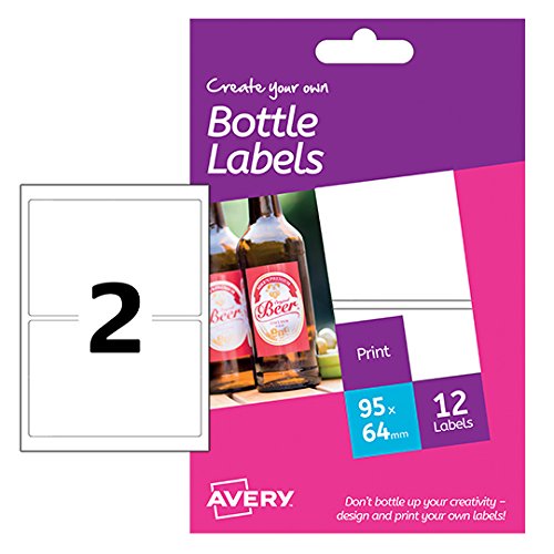 print your own labels