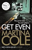 Mass Market Paperback edition cover