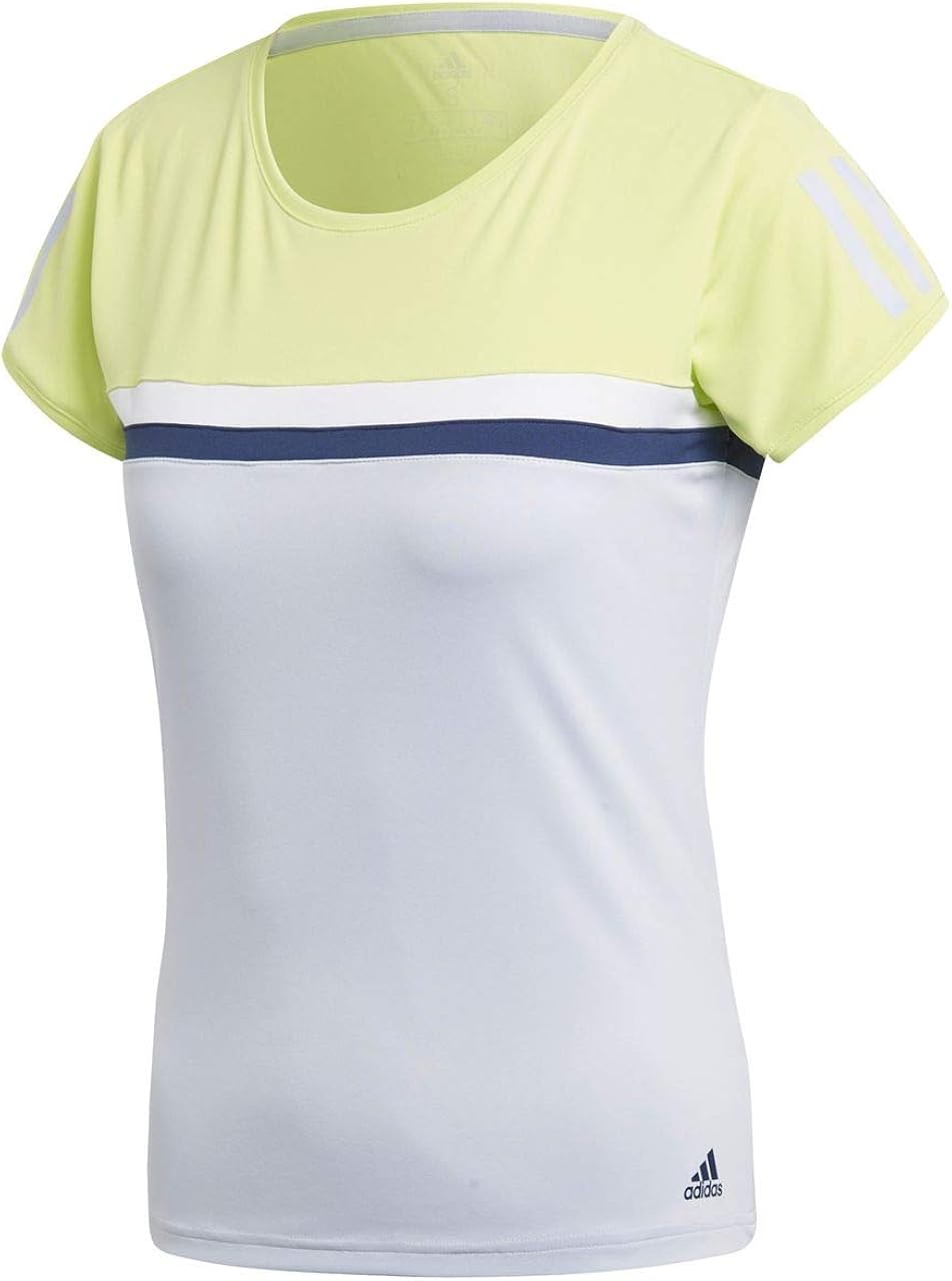 adidas Women's Club Tennis TShirt Clothing