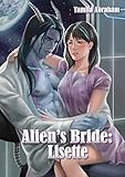 Alien's Bride: Lisette: (Alien's Bride)