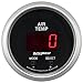 AUTO METER 3358 Gauge Air Temperature (Sport-Comp Dual, 2 1/16", 0-300ºf, Digital, Sport-Comp)