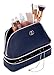 Caboodles Life & Style Jewelry & Cosmetic Organizer