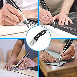 NIUTA Utility Knife box cutter Replacement Blades