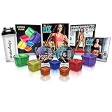 Beachbody Autumn Calabrese's 21 Day Fix EXTREME - Essential Package