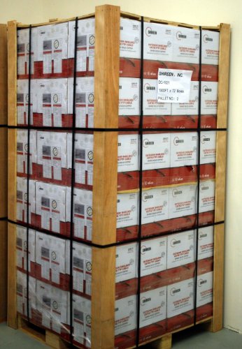 Shireen DC-1021 Outdoor CAT5e FTP - Shielded - 1000ft Spool