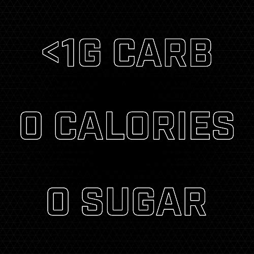 XTEND Natural Zero BCAA Powder Orange Passionfruit Free of Artificial